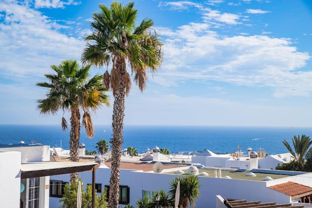 Casa Bella Puerto del Carmen (Lanzarote) Exterior foto