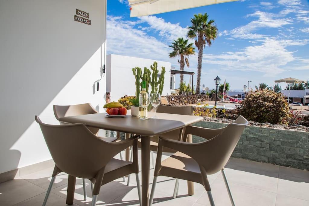 Casa Bella Puerto del Carmen (Lanzarote) Exterior foto