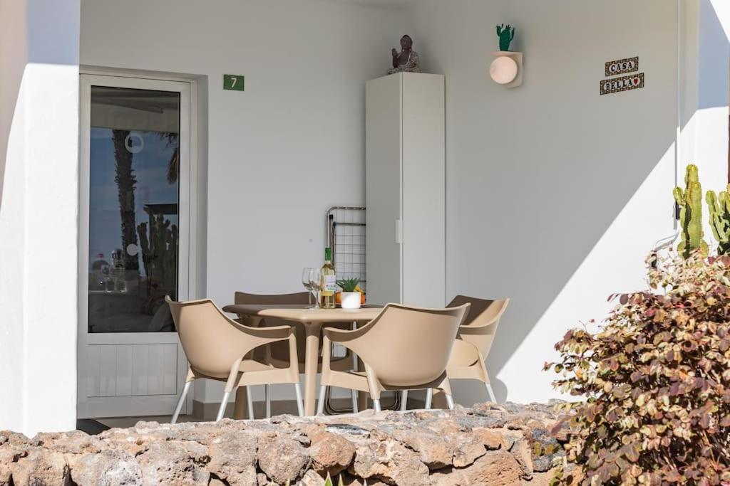 Casa Bella Puerto del Carmen (Lanzarote) Exterior foto