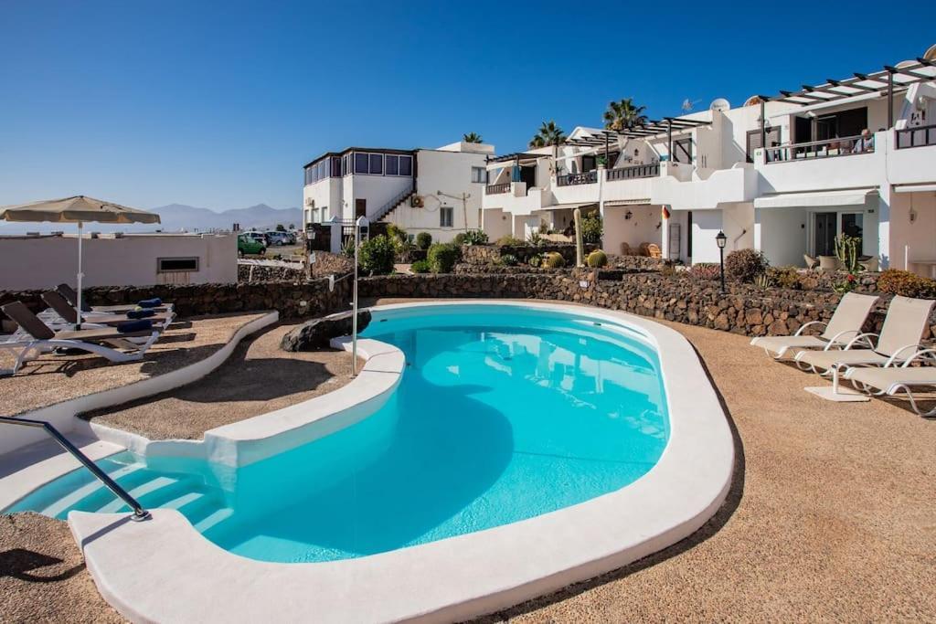 Casa Bella Puerto del Carmen (Lanzarote) Exterior foto