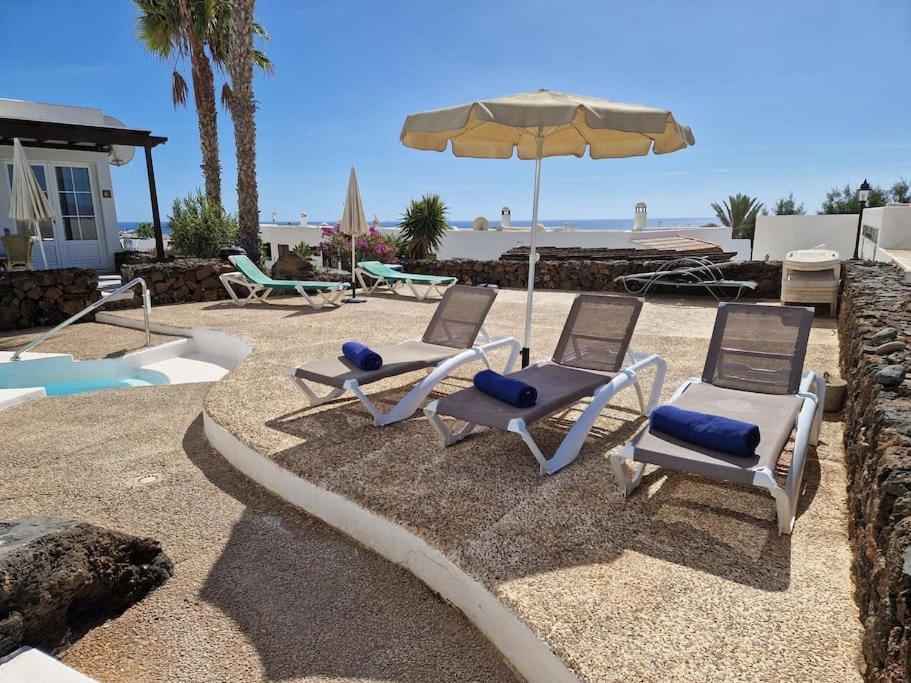 Casa Bella Puerto del Carmen (Lanzarote) Exterior foto
